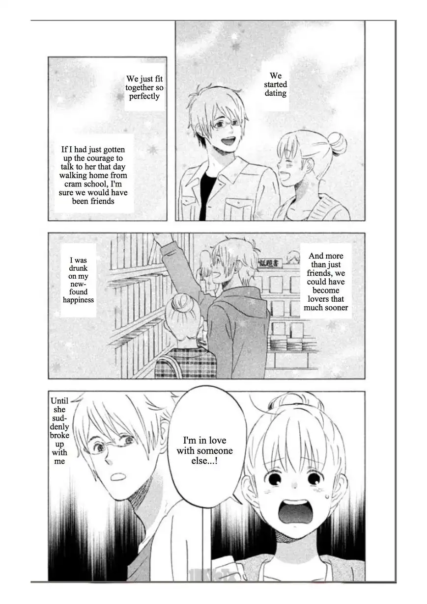 Liar x Liar Chapter 39 8